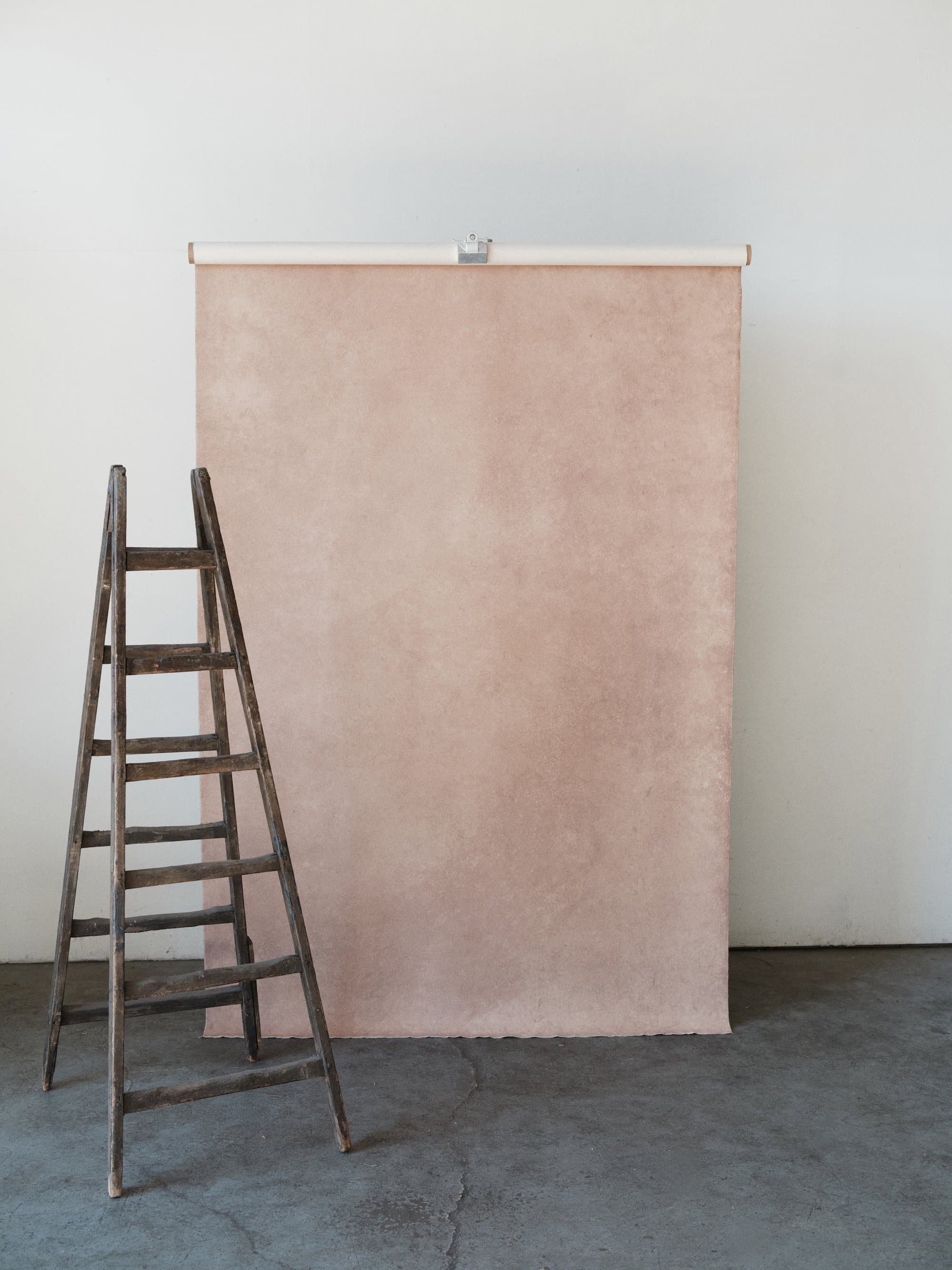Hand Painted Backdrops