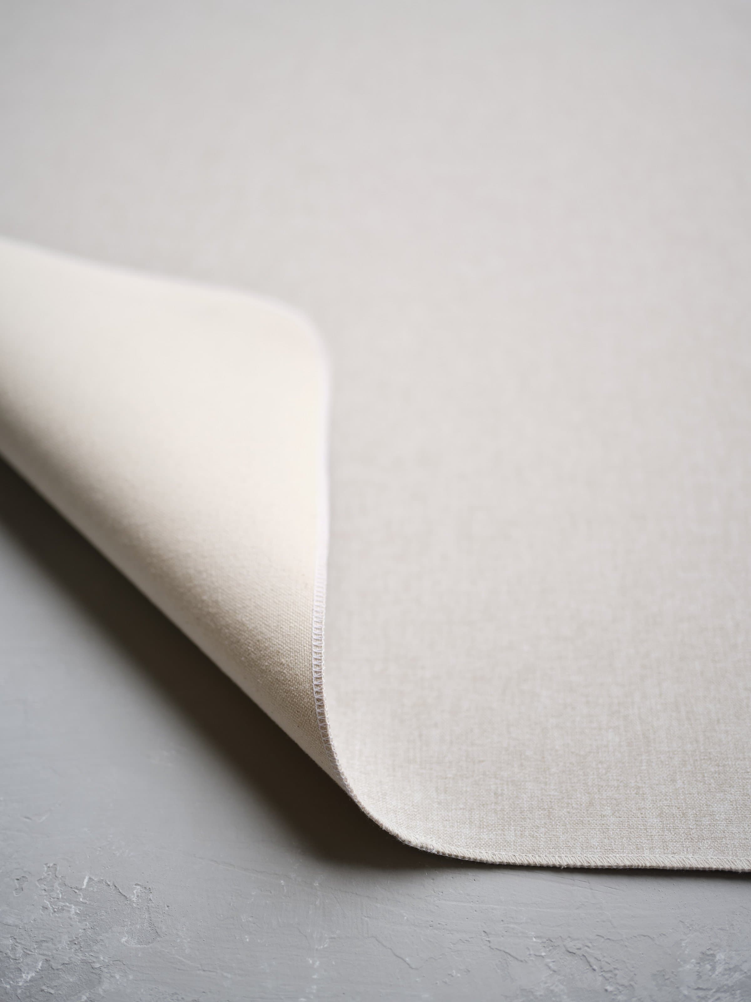 Stain Resistant Fabric Surfaces