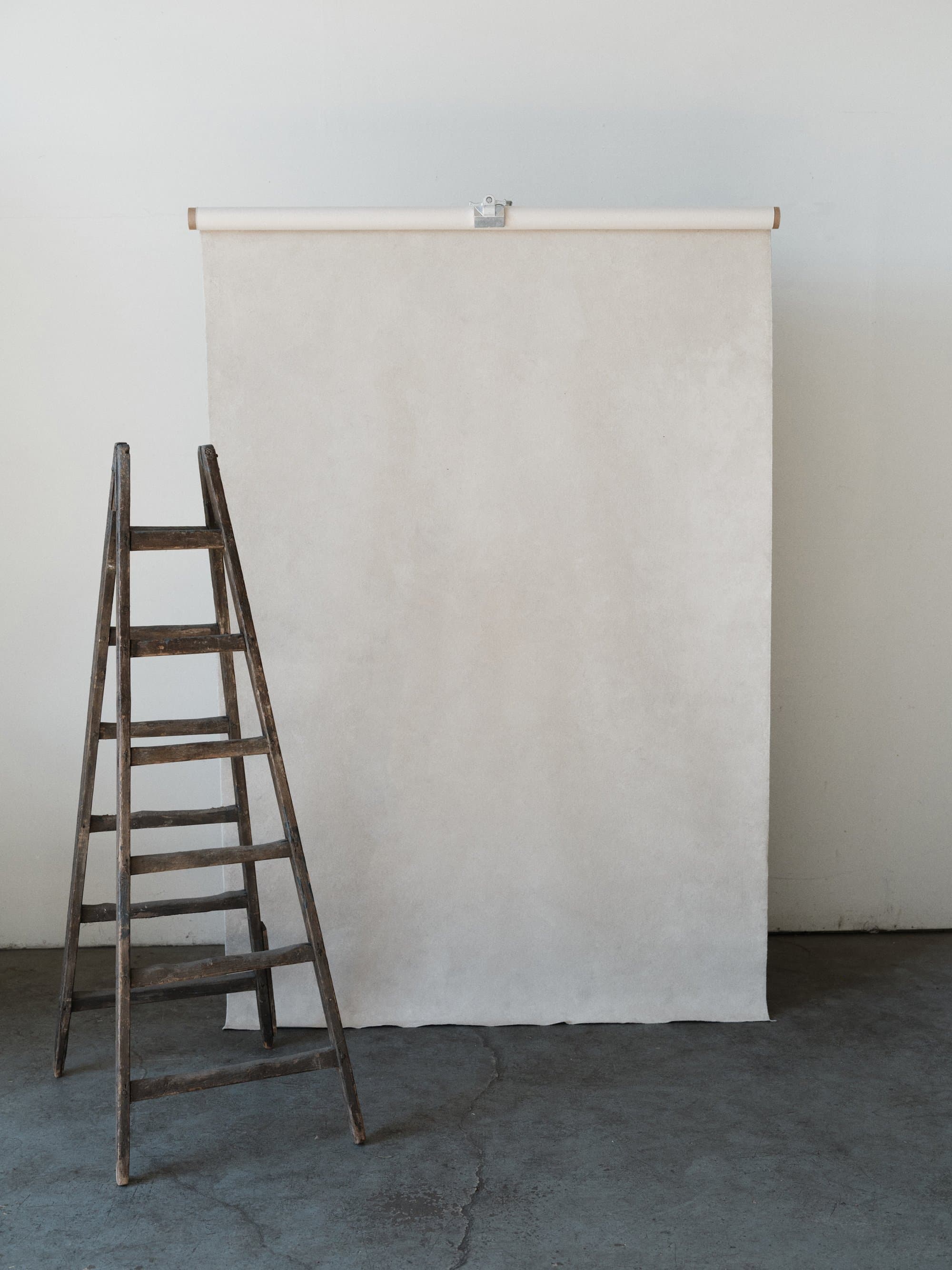 Hand Painted Backdrops